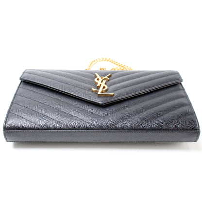 Grain De Chain Wallet 377828