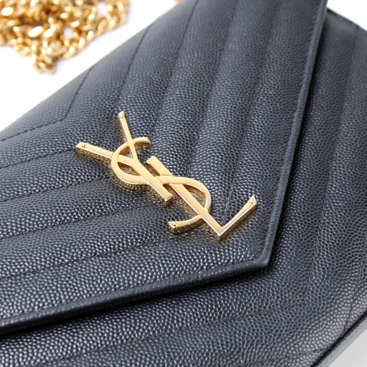 Grain De Chain Wallet 377828