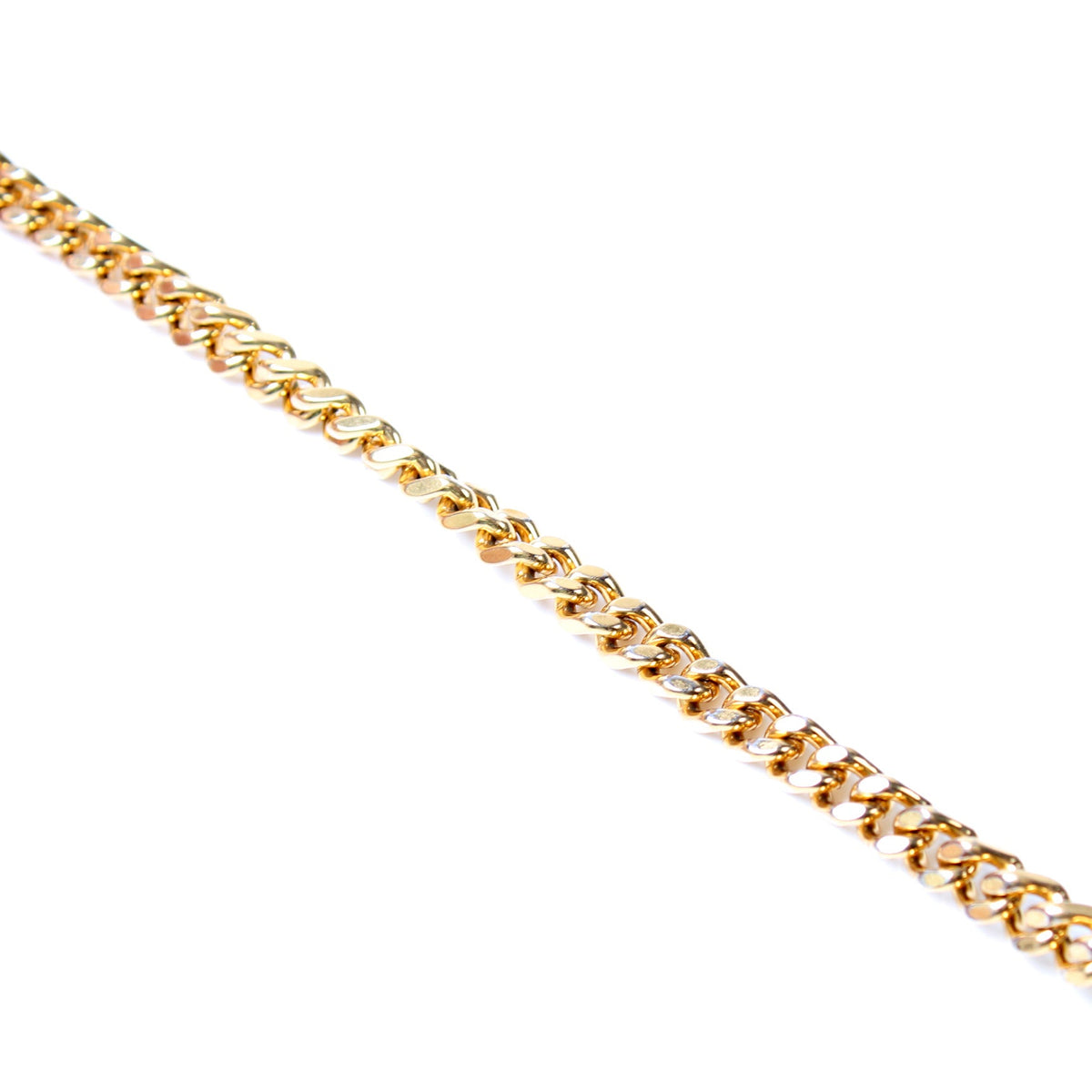 Grain De Chain Wallet 377828