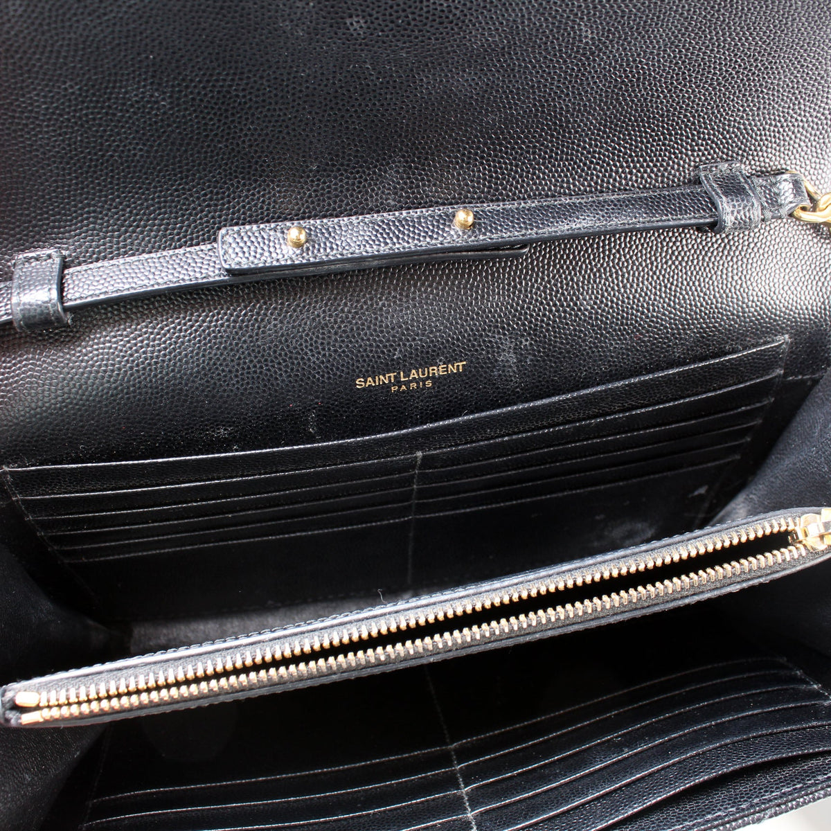 Grain De Chain Wallet 377828