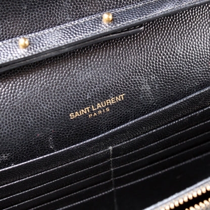 Grain De Chain Wallet 377828