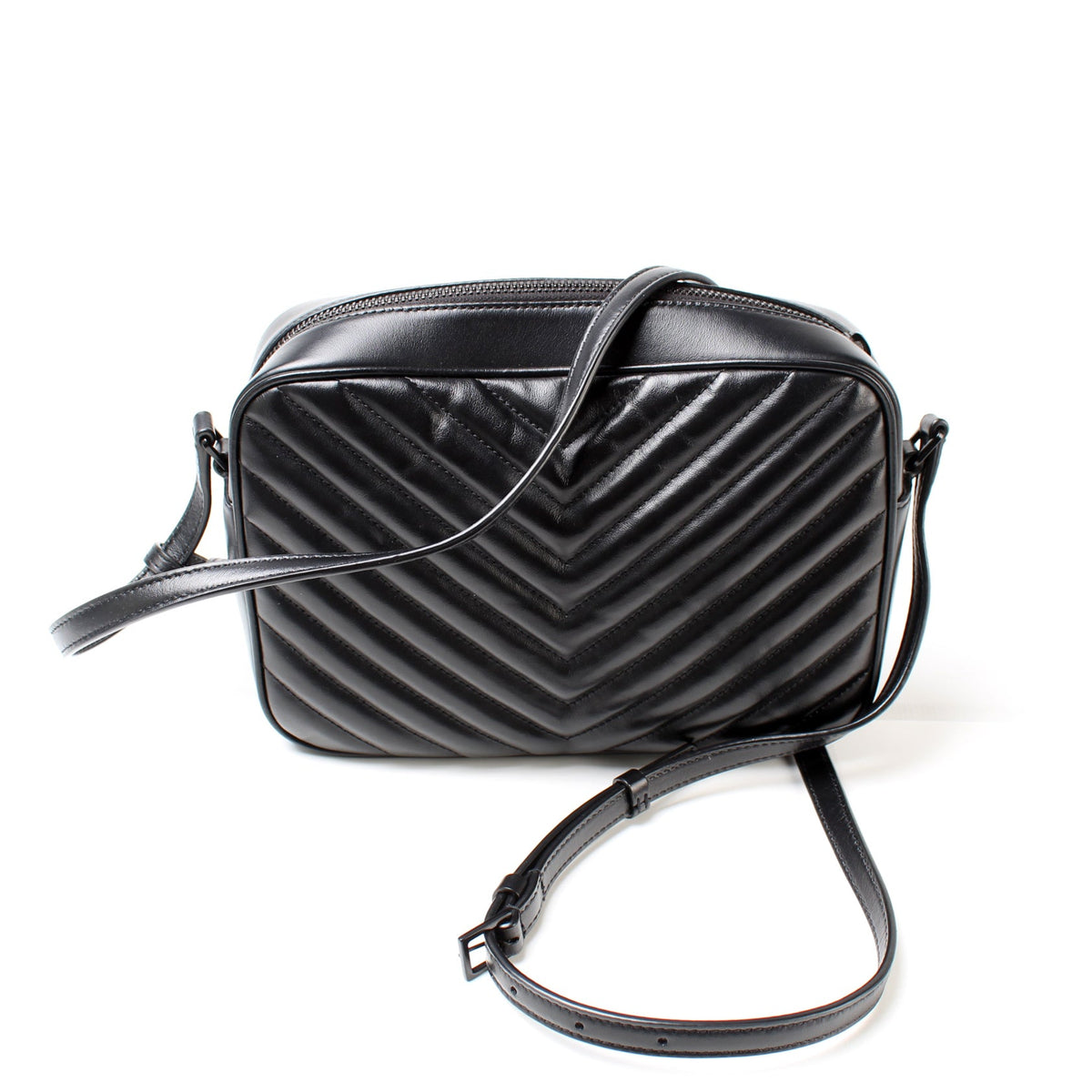 Lou Camera Bag Quilted