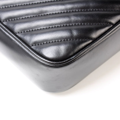 Lou Camera Bag Quilted