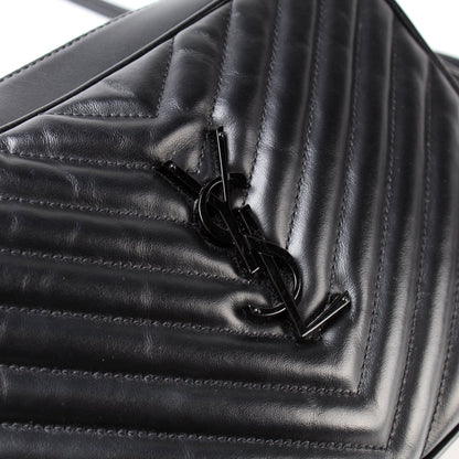 Lou Camera Bag Quilted