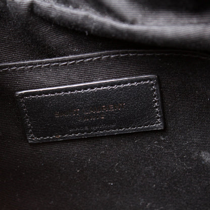 Lou Camera Bag Quilted