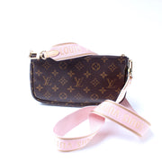 Multi Pochette Monogram