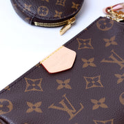 Multi Pochette Monogram