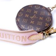 Multi Pochette Monogram