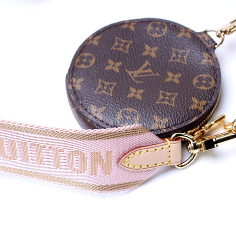 Multi Pochette Monogram