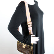 Multi Pochette Monogram