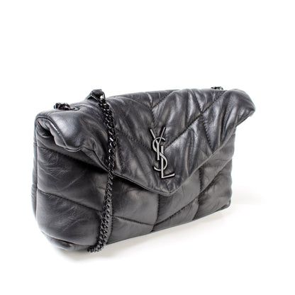 Loulou Toy Puffer
