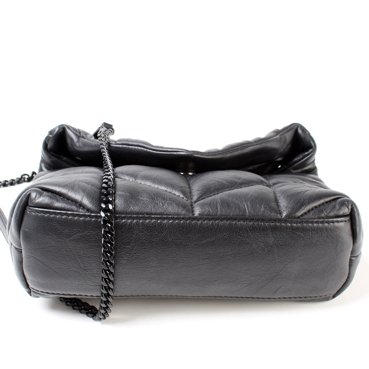 Loulou Toy Puffer