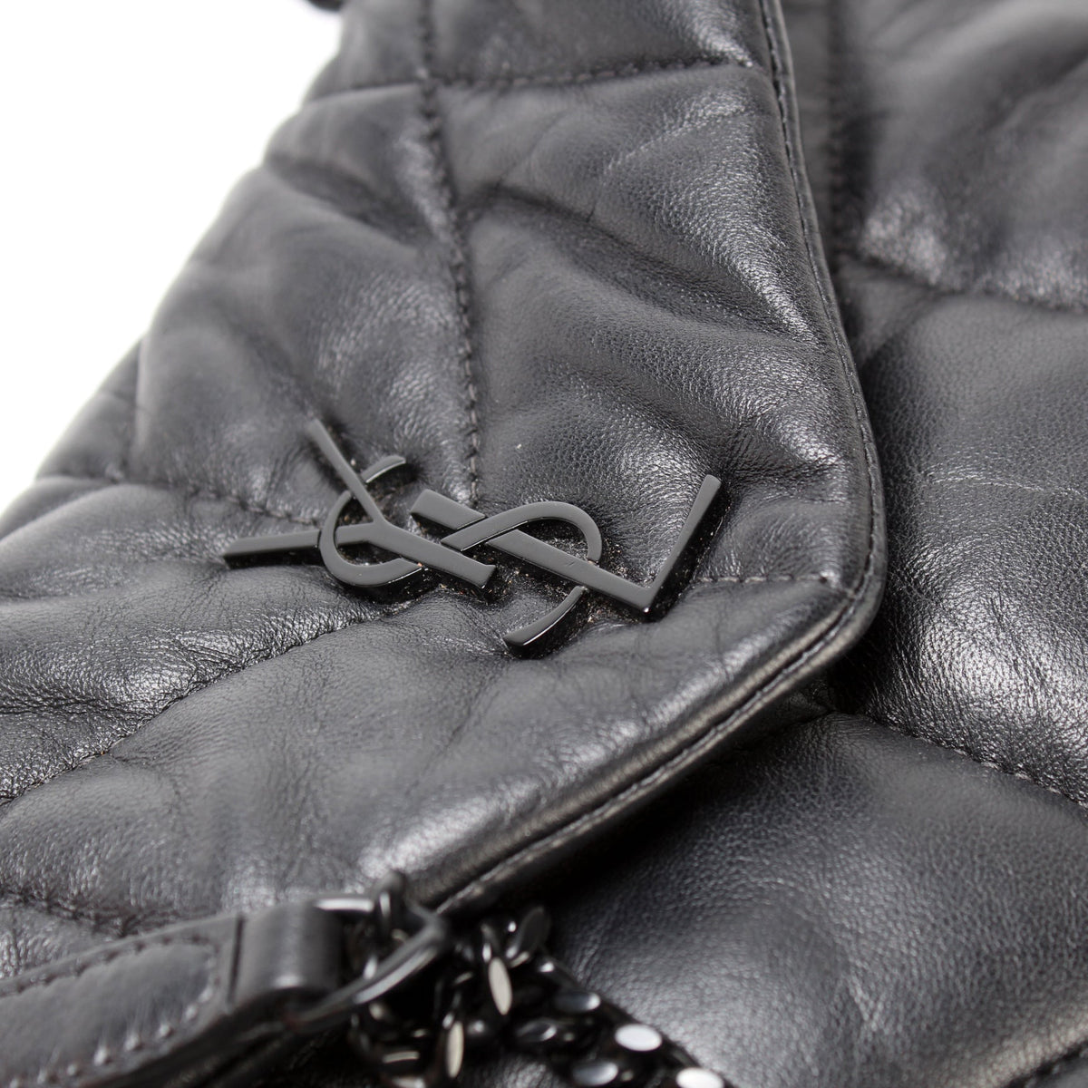 Loulou Toy Puffer