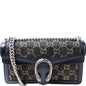 499623 Dionysus Small GG Denim lbcase