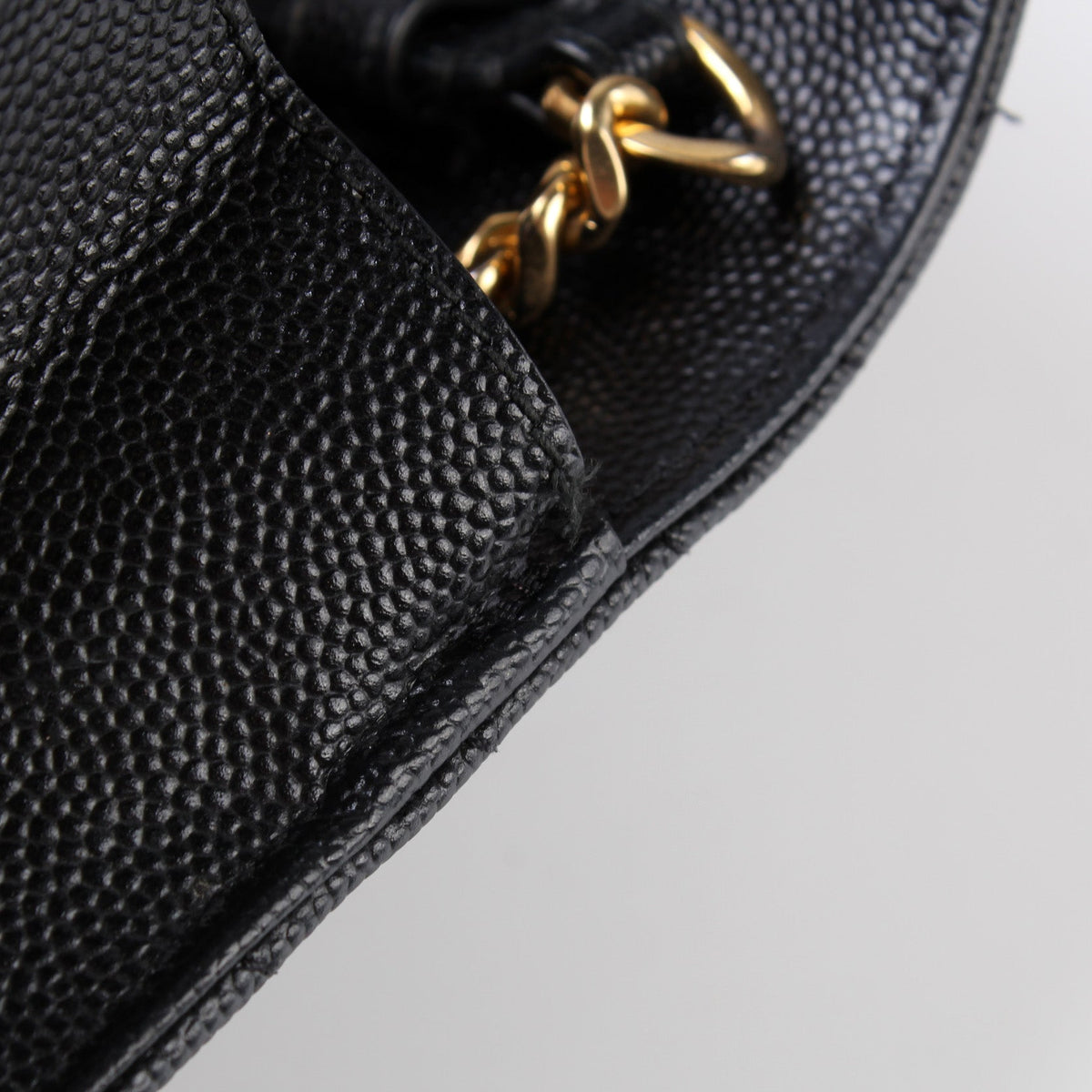 Grain De Chain Wallet 377828