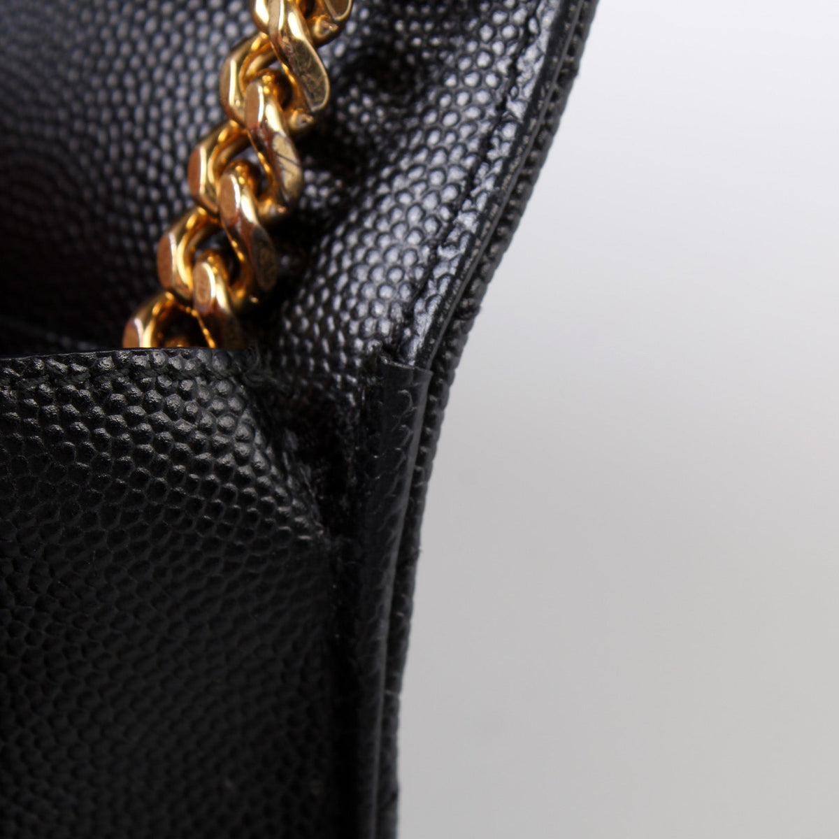 Grain De Chain Wallet 377828