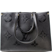 ONTHEGO Giant Tote Empreinte