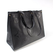 ONTHEGO Giant Tote Empreinte