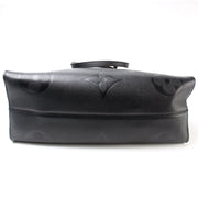 ONTHEGO Giant Tote Empreinte