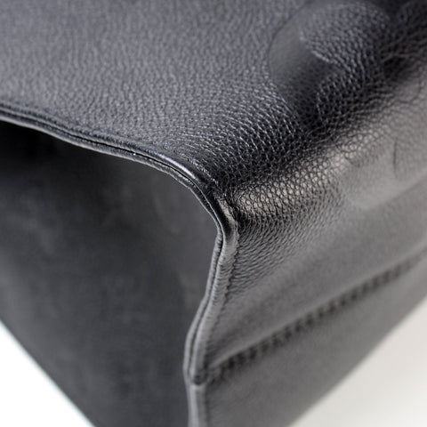 ONTHEGO Giant Tote Empreinte