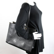 ONTHEGO Giant Tote Empreinte
