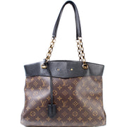 Pallas Shopper Monogram