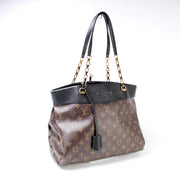 Pallas Shopper Monogram