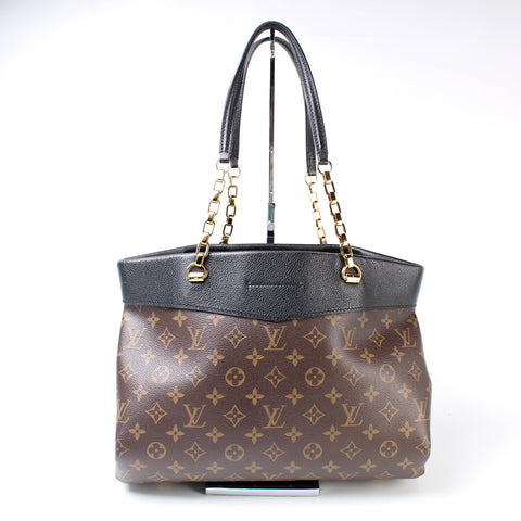 Pallas Shopper Monogram