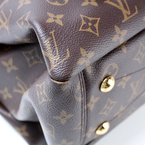 Pallas Shopper Monogram