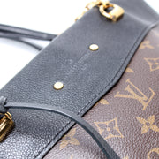 Pallas Shopper Monogram
