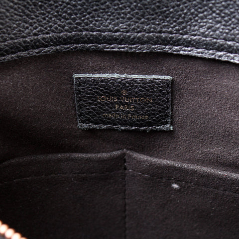 Pallas Shopper Monogram