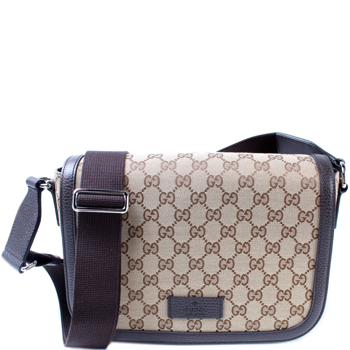 449172 GG Canvas Messenger lbcase