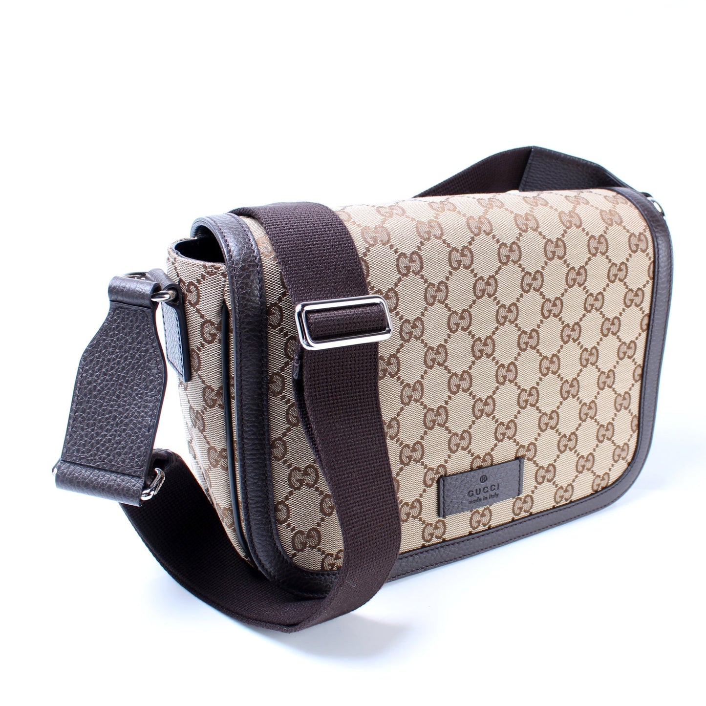 449172 GG Canvas Messenger lbcase