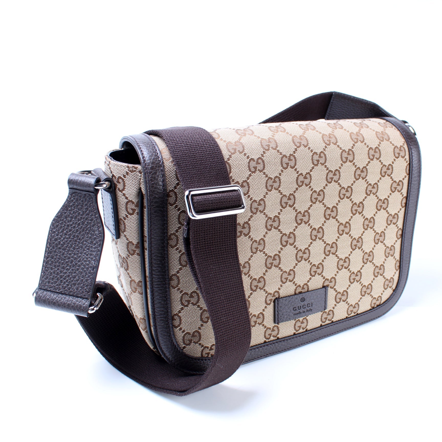 449172 GG Canvas Messenger lbcase