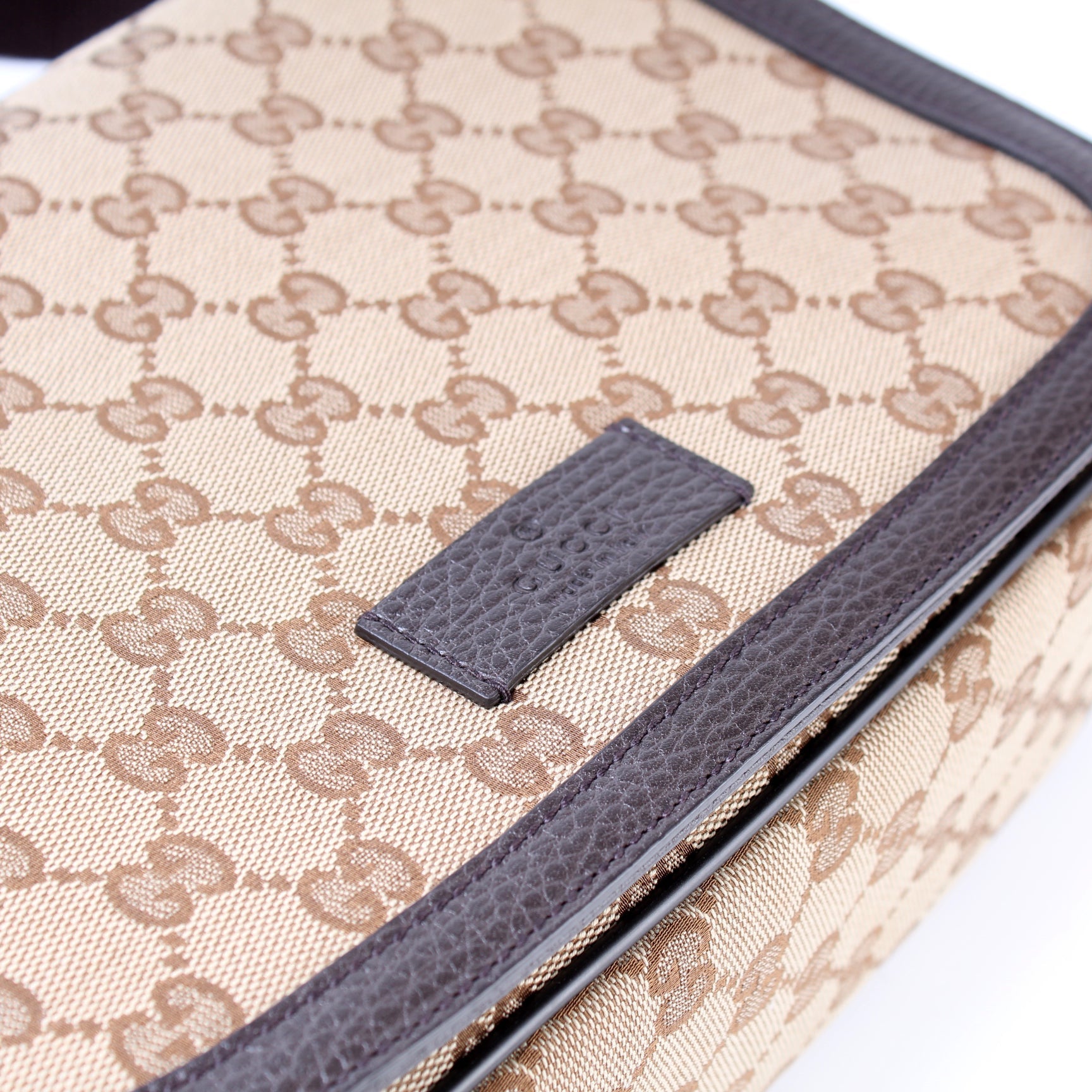 449172 GG Canvas Messenger lbcase