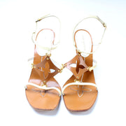 Capricieuse Wedges Size 38.5