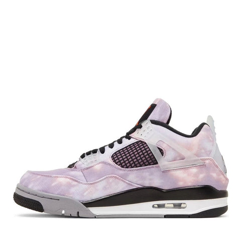 NIKE AIR JORDAN4 RETRO ZEN MASTER (NEW)