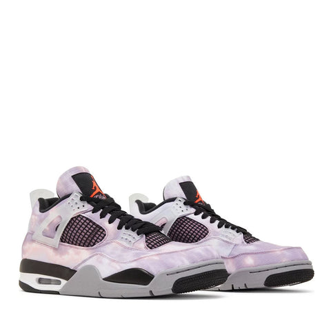 NIKE AIR JORDAN4 RETRO ZEN MASTER (NEW)
