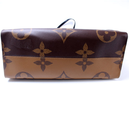 ONTHEGO GM Monogram