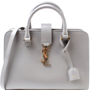 Cabas Small Smooth Leather
