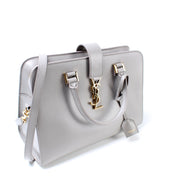Cabas Small Smooth Leather