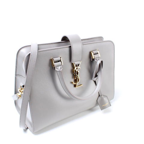 Cabas Small Smooth Leather