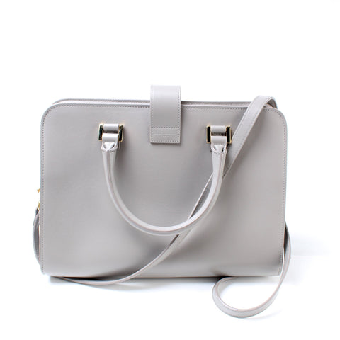 Cabas Small Smooth Leather