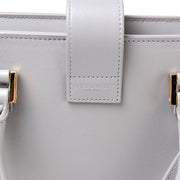 Cabas Small Smooth Leather