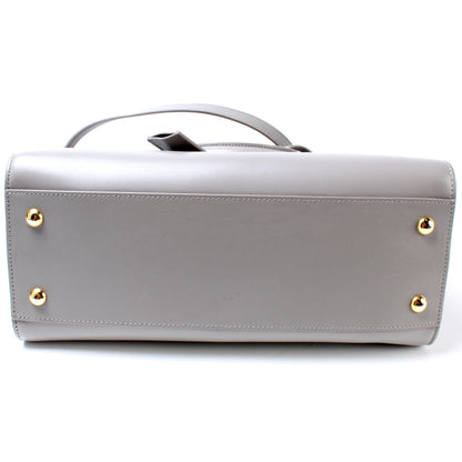 Cabas Small Smooth Leather