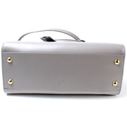 Cabas Small Smooth Leather