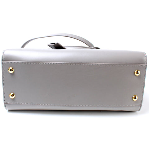 Cabas Small Smooth Leather