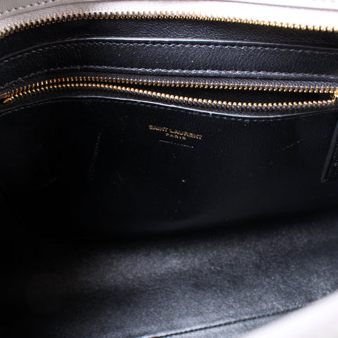 Cabas Small Smooth Leather