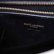 Cabas Small Smooth Leather