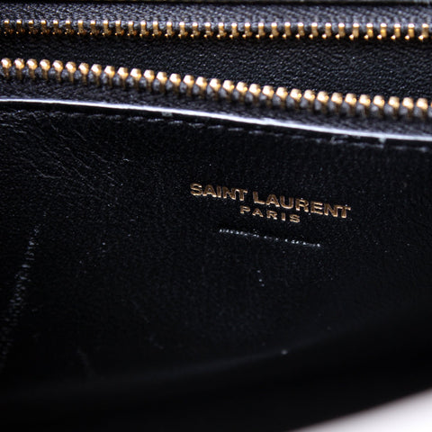 Cabas Small Smooth Leather